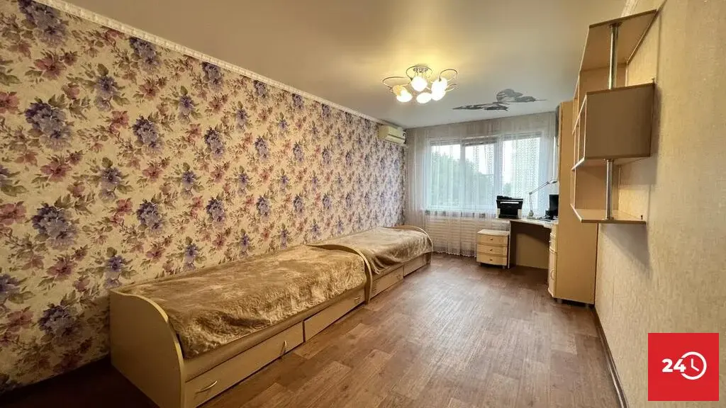 В продаже трешка 67,0 кв.м. с хорошим ремонтом Лядова 22 - Фото 6