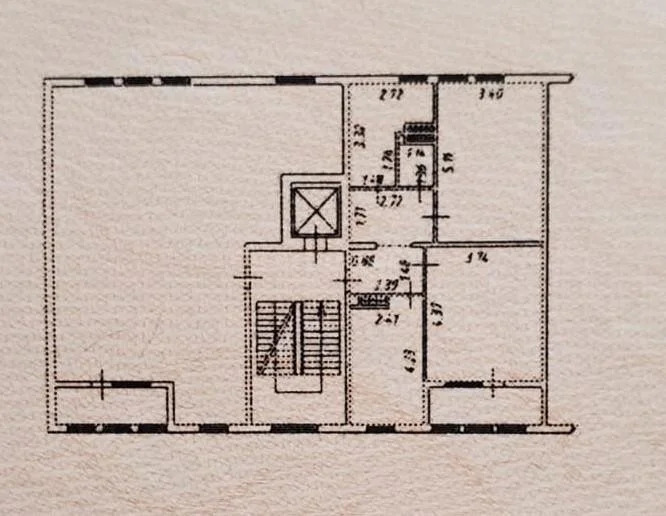 Продажа квартиры, Севастополь, Античный пр-кт. - Фото 18