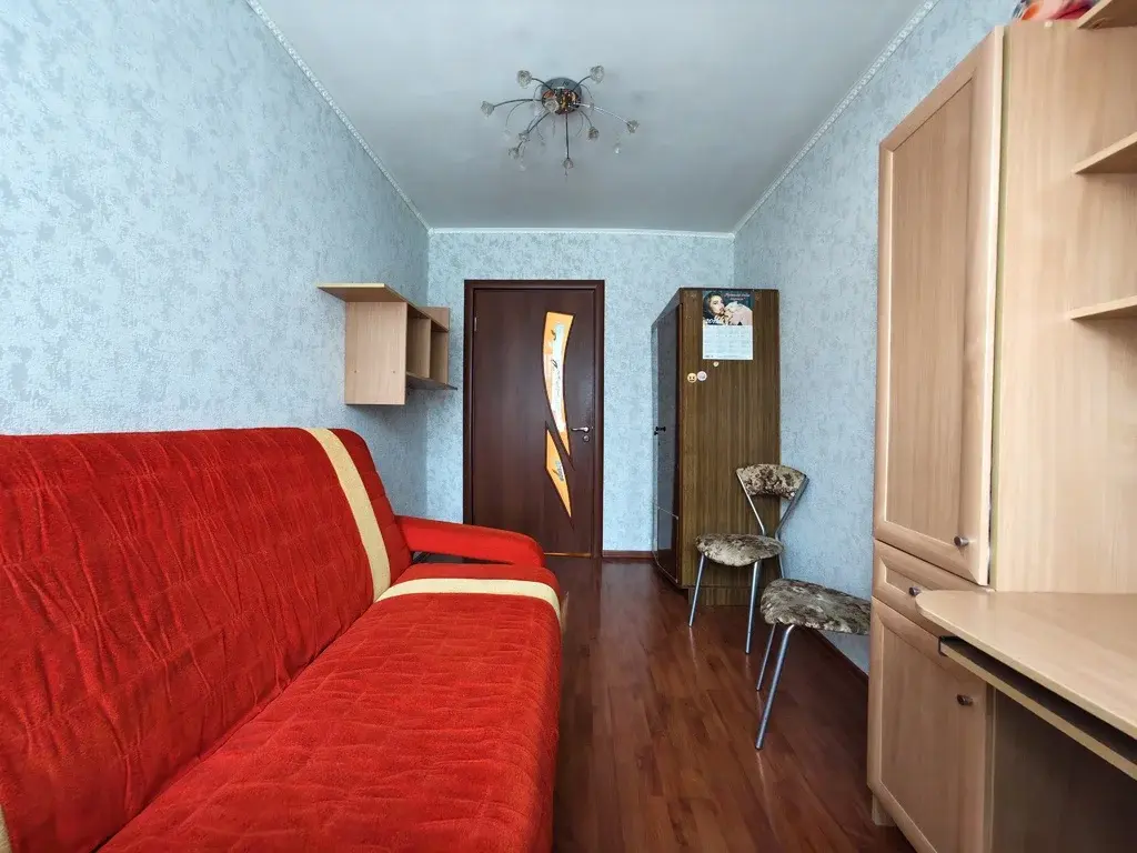 2-к Ляшенко, дом 8 - Фото 4