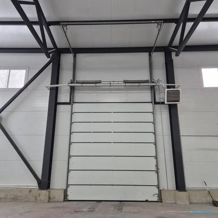 Аренда здания 1360м2 в Порошкино. - Фото 5