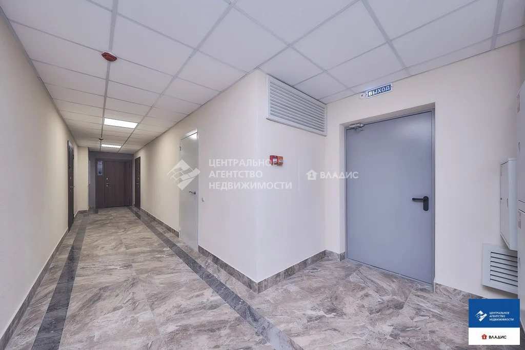 Продажа квартиры в новостройке, Рязань - Фото 8