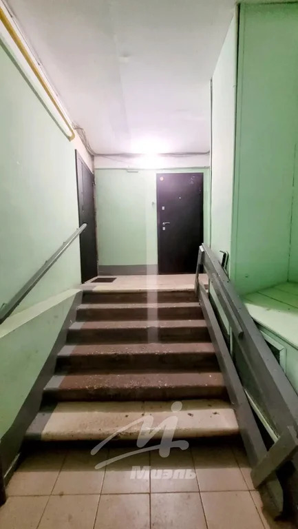 Продажа квартиры, Андреевка, Солнечногорский район, 16 - Фото 19
