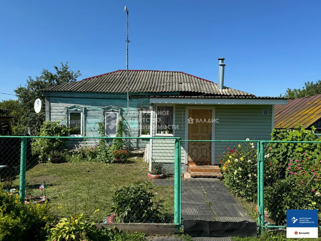 Продажа дома, Летники, Путятинский район, ул. Центральная - Фото 14