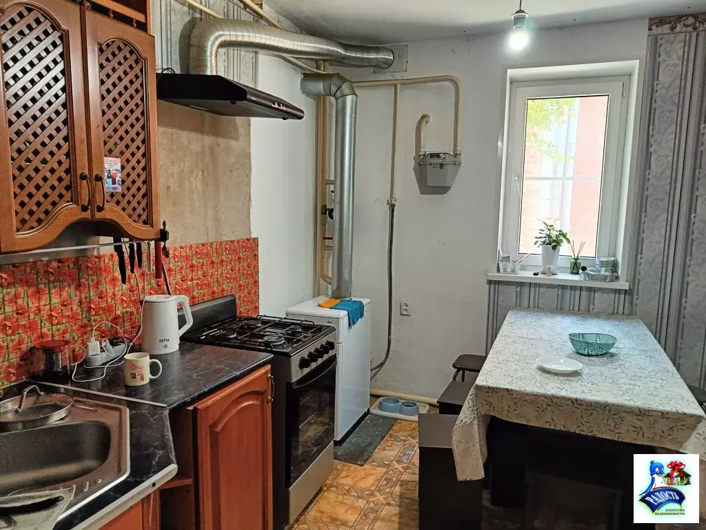 Продам красивый дом готовый для проживания. - Фото 8