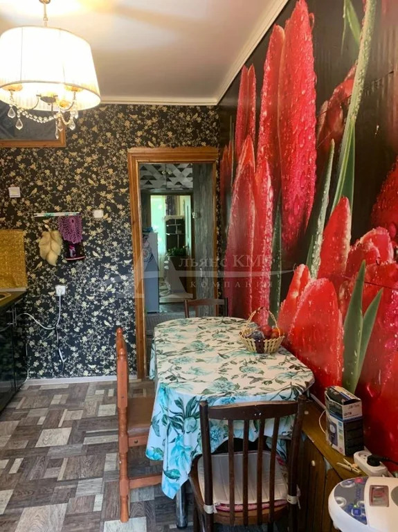 Продажа квартиры, Георгиевск, ул. Быкова - Фото 4