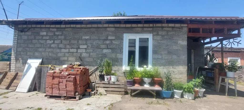 Продажа дома, Афипский, Северский район, ул. Краснопартизанская - Фото 13