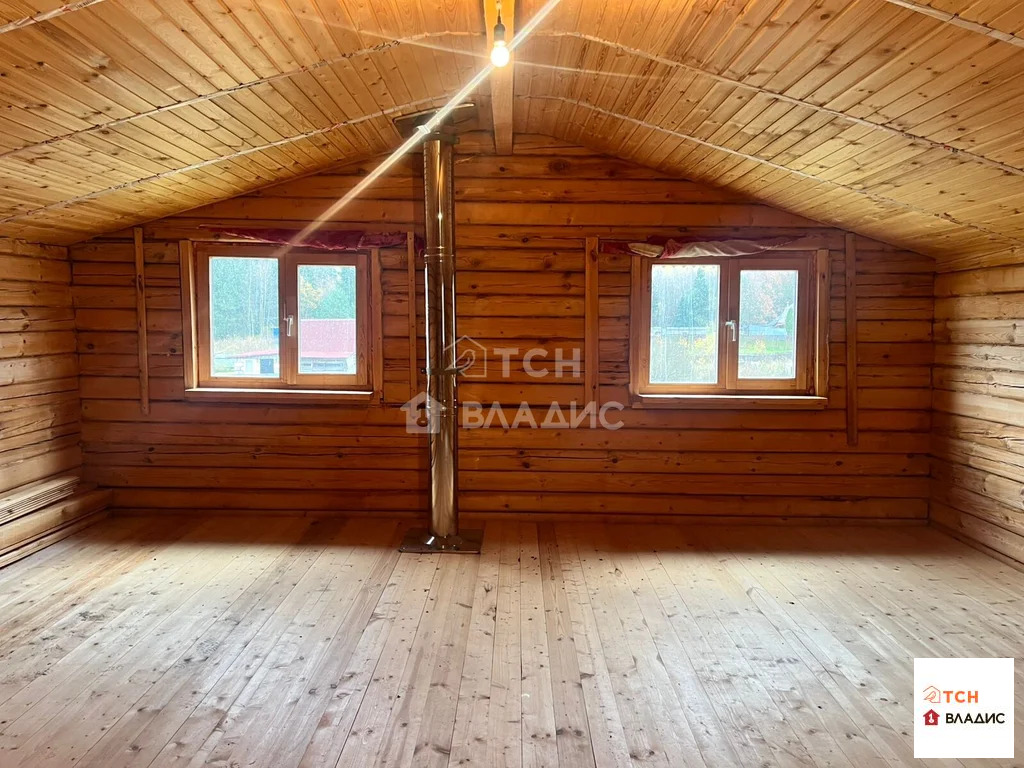 Продажа дома, Щелковский район, Солнечная улица - Фото 13