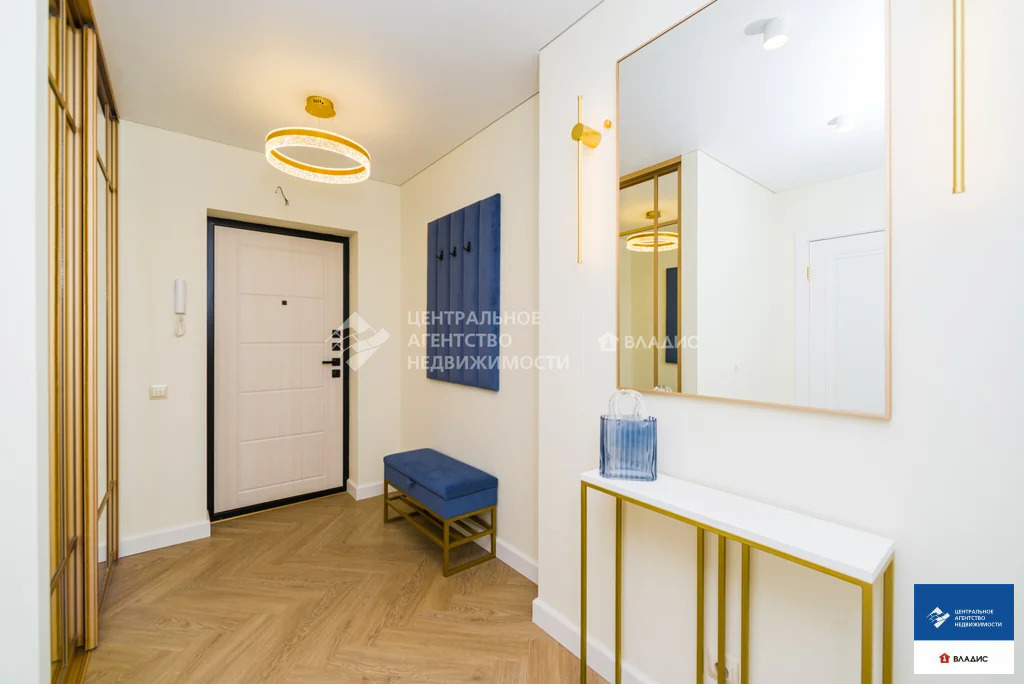 Продажа квартиры, Рязань, Солотчинское шоссе - Фото 13