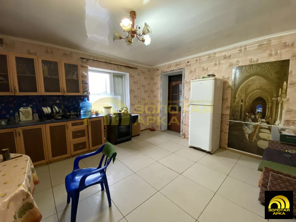 Продажа дома, Голубицкая, Темрюкский район, ул. Красная - Фото 4