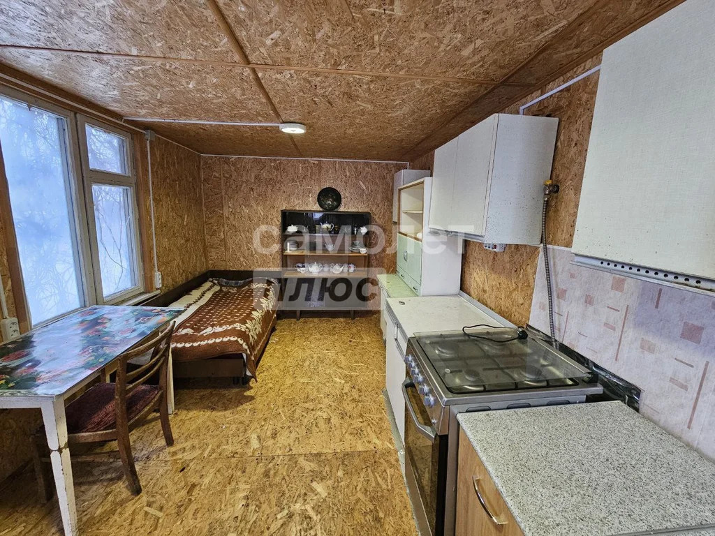 Продажа дома, Дмитровский район, СНТ Радуга - Фото 17