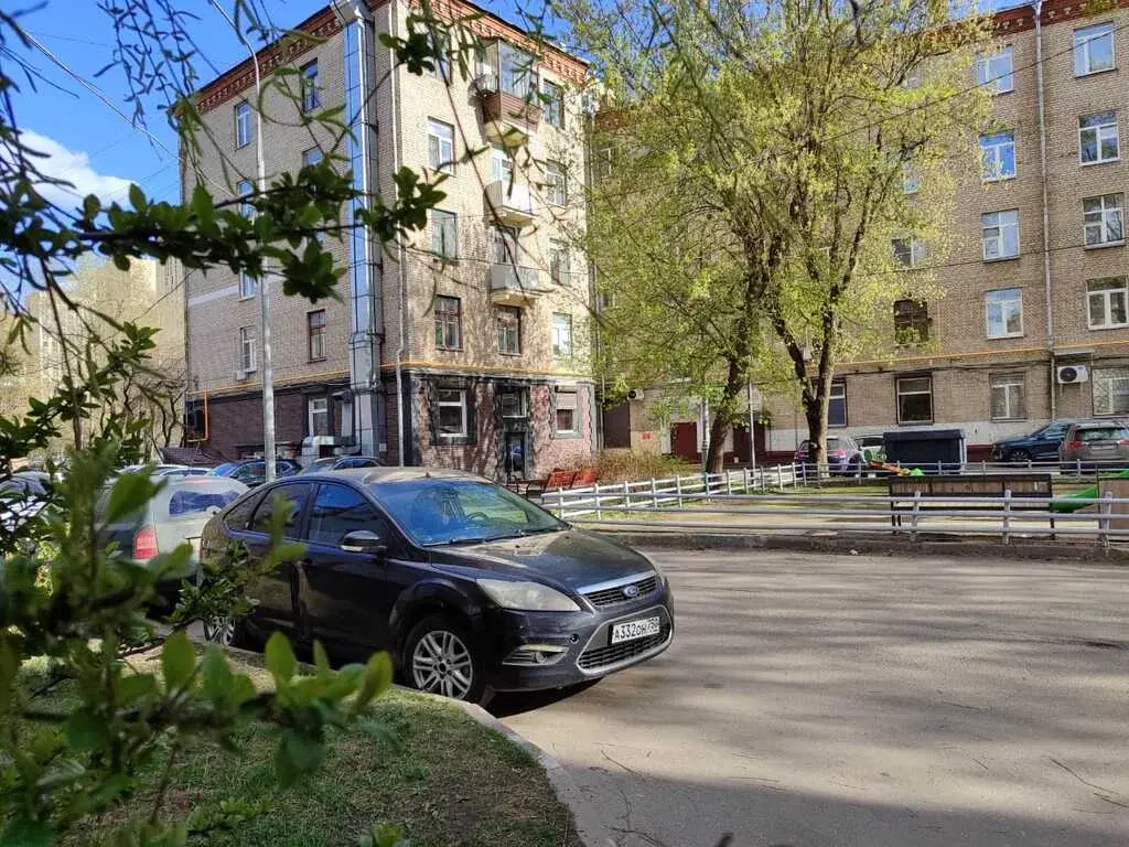 Продается 3-х комнатная квартира в Москве ул. Берзарина - Фото 24