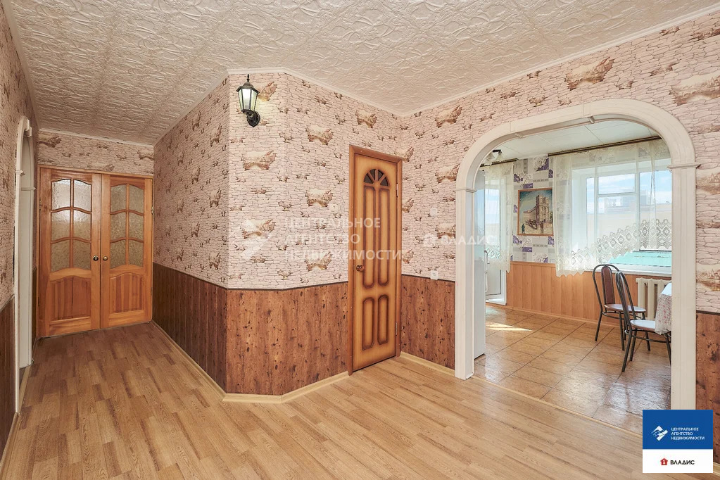 Продажа квартиры, Рязань, ул. Бирюзова - Фото 10