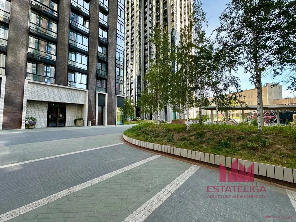 Продажа квартиры, Волгоградский пр-кт. - Фото 19