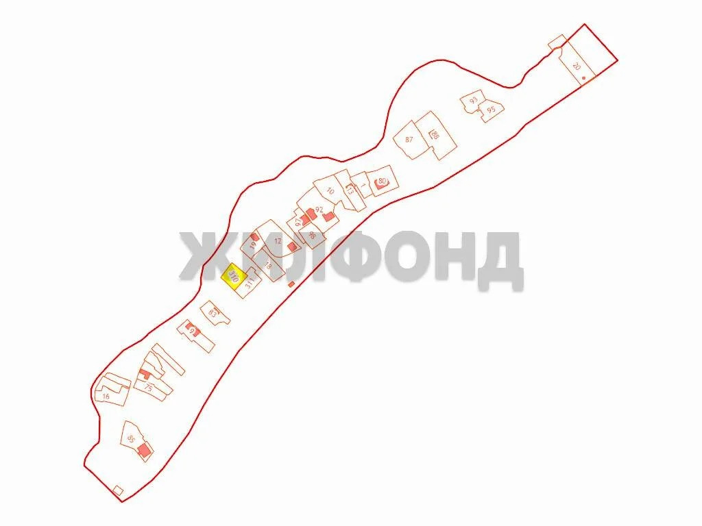 Продажа дома, Новосибирск - Фото 34
