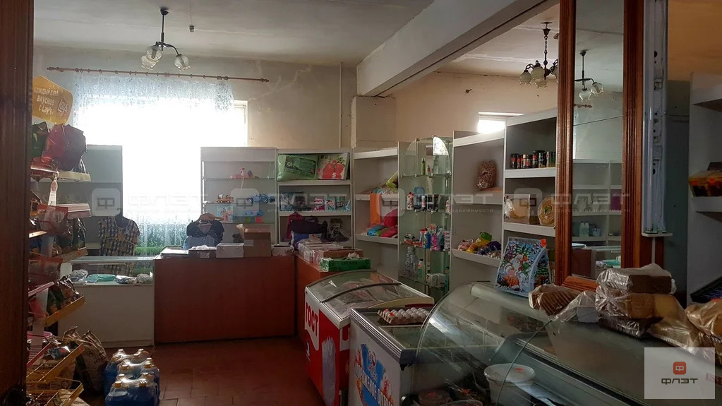 Продажа готового бизнеса, Мемдель, Высокогорский район, ул. ... - Фото 2
