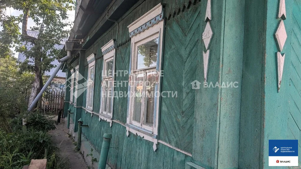 Продажа дома, Рязань, 1-й проезд Шевцовой - Фото 2