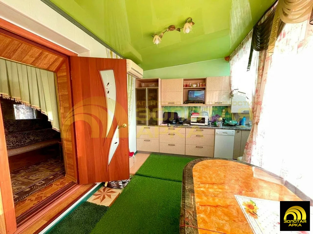Продажа дома, Полтавская, Красноармейский район, ул. Красная - Фото 20