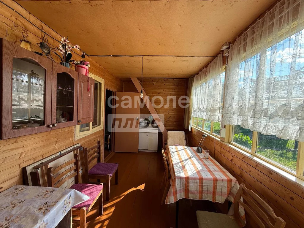 Продажа дома, Талдомский район, 52 - Фото 1