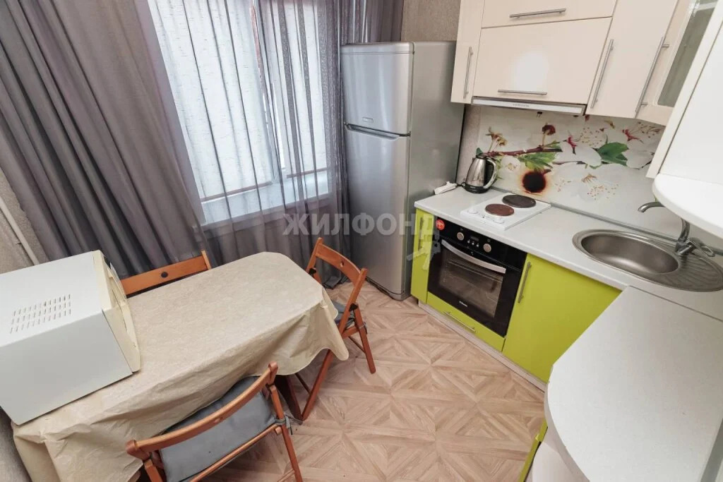 Продажа квартиры, Новосибирск, Карла Маркса пр-кт. - Фото 18