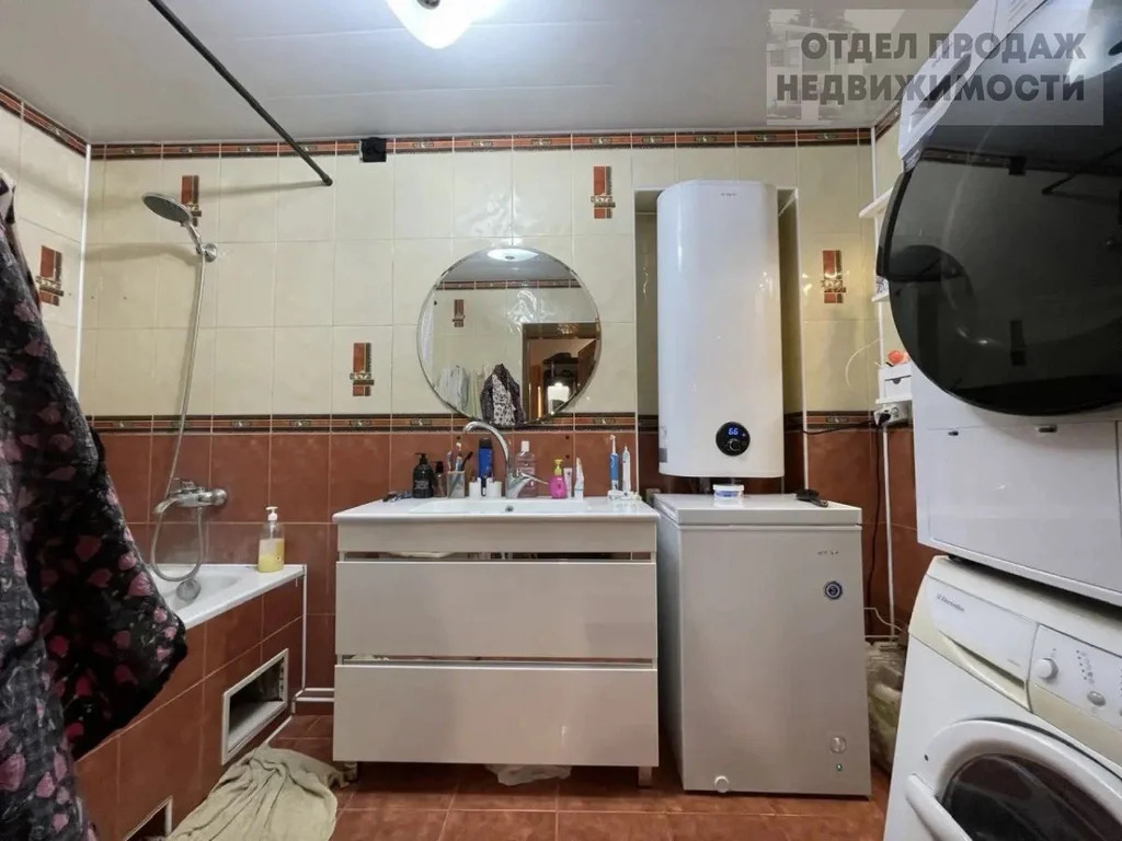 Квартира для большой семьи - Фото 5