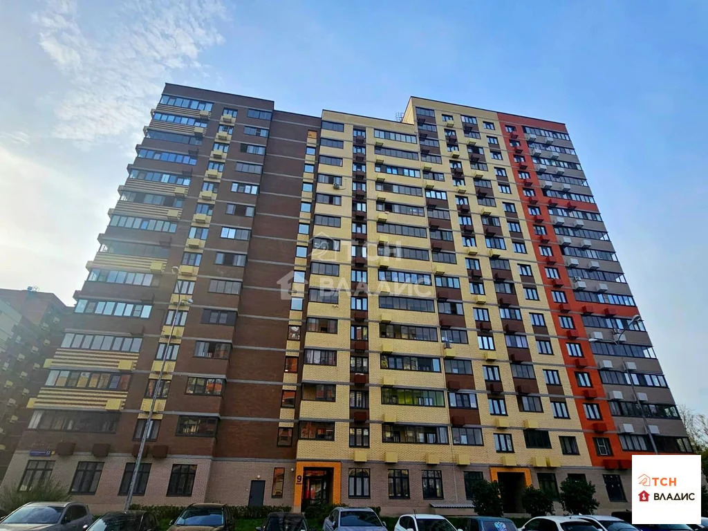 Продажа квартиры, Пушкино, Воскресенский район, улица Просвещения - Фото 7