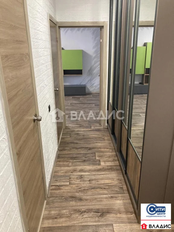 Продажа квартиры, Воронеж, ул. Острогожская - Фото 13