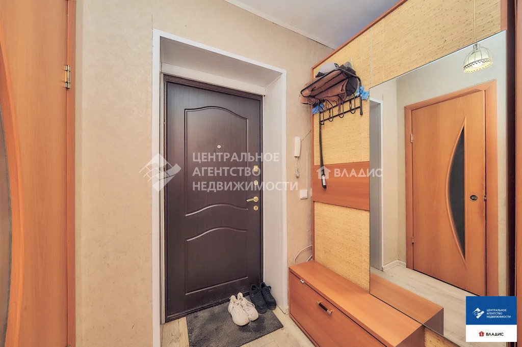 Продажа квартиры, Рязань, ул. Нахимова - Фото 5