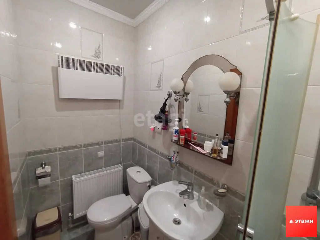 Продажа дома, Новофедоровка, Сакский район, ул. Школьная - Фото 11