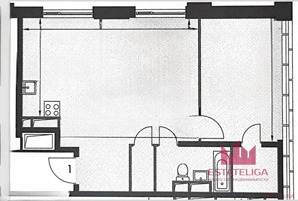 Продажа квартиры, ул. Зорге - Фото 0