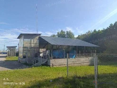 Продажа производственного помещения, Чкаловск, Чкаловский район, ул. ... - Фото 2