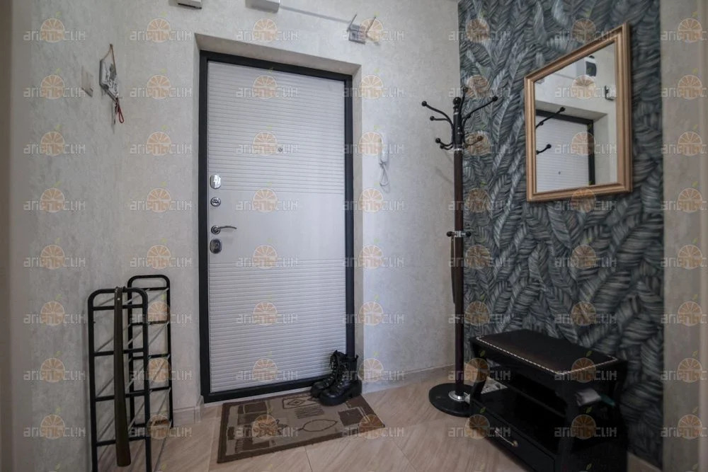 1-комн. квартира - Фото 12