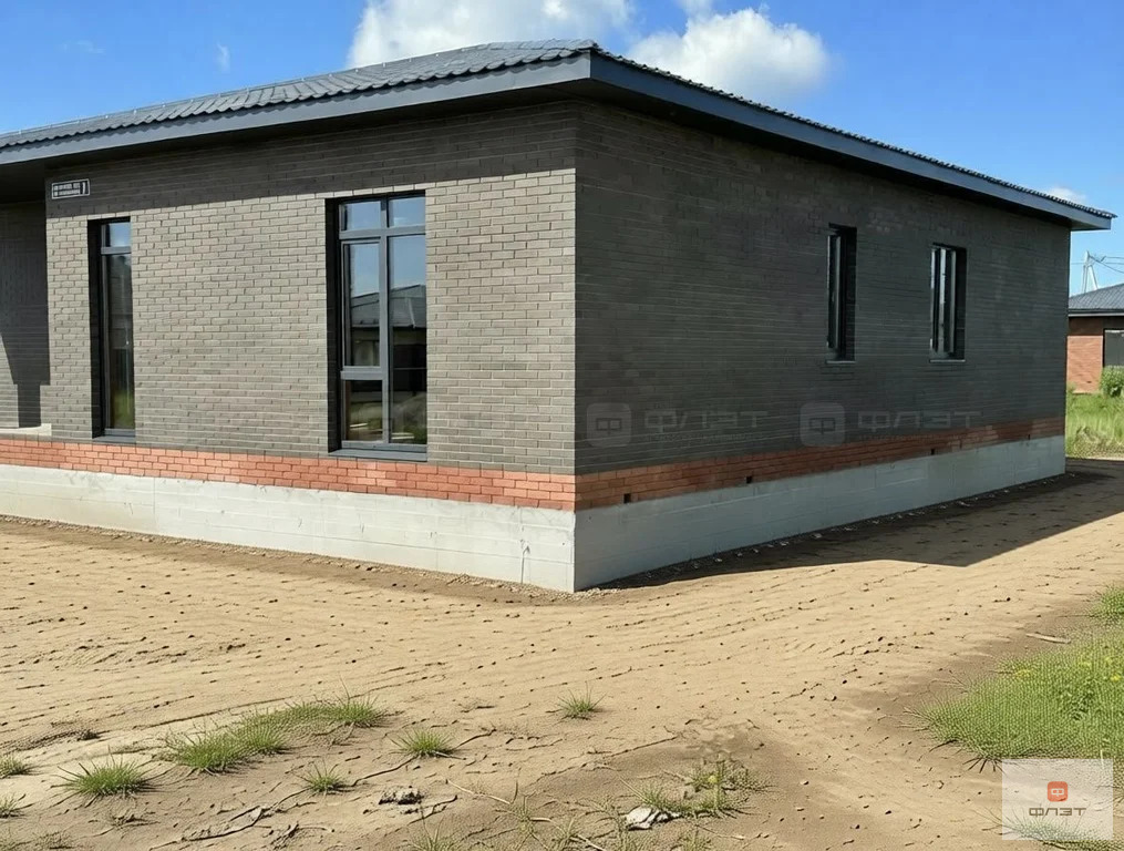Продажа дома, Лаишевский район, ул. Сююмбике - Фото 1