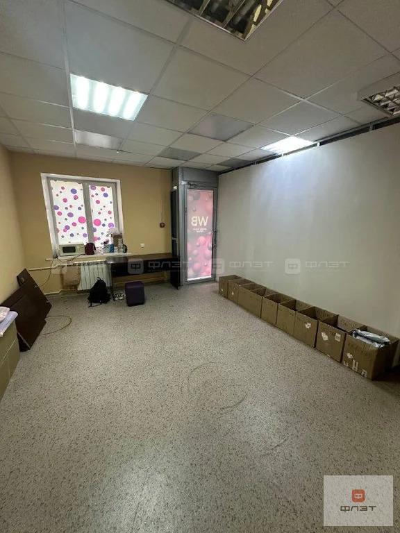 Продажа офиса, Казань, ул. Короленко - Фото 6