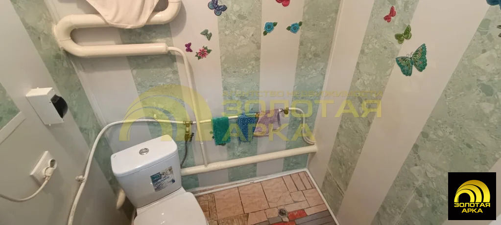 Продажа квартиры, Прогресс, Темрюкский район, ул. Ленина - Фото 14