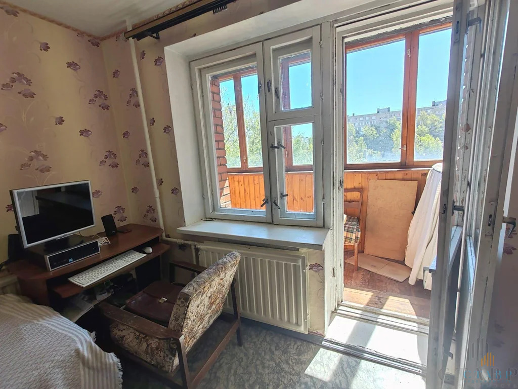 Продажа квартиры, ул. Коллонтай - Фото 9