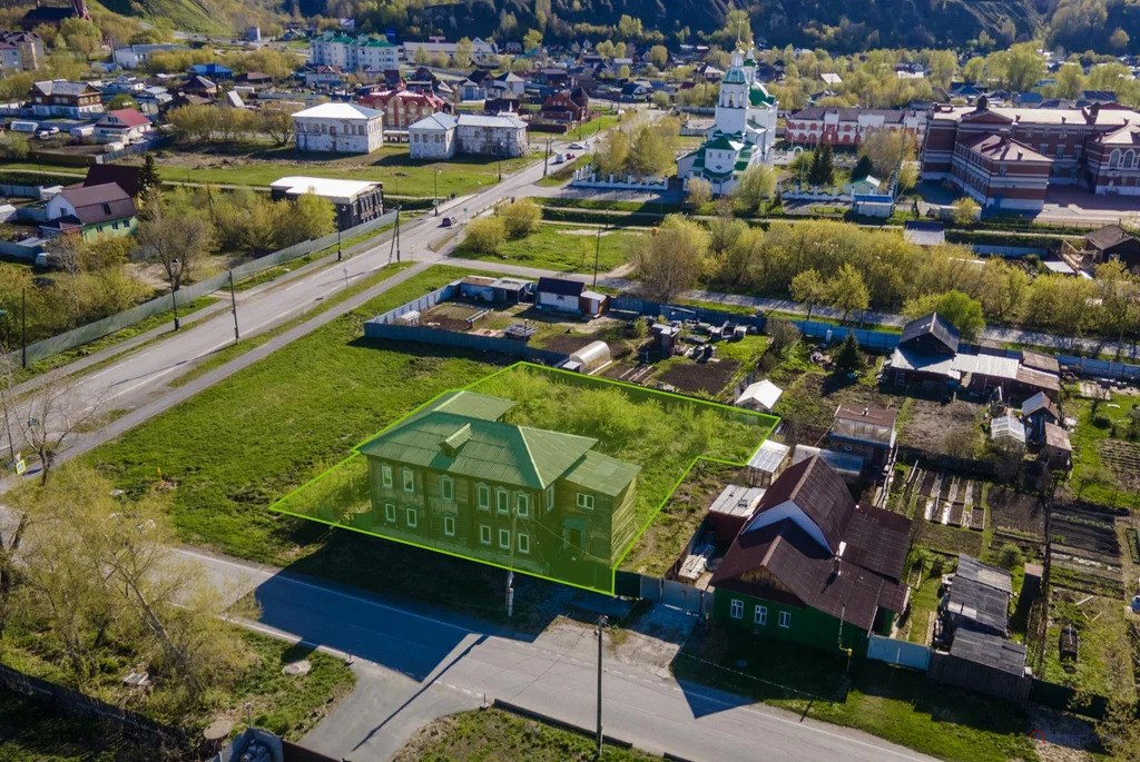 Продажа земельного участка, Тобольск, ул. Семакова - Фото 3