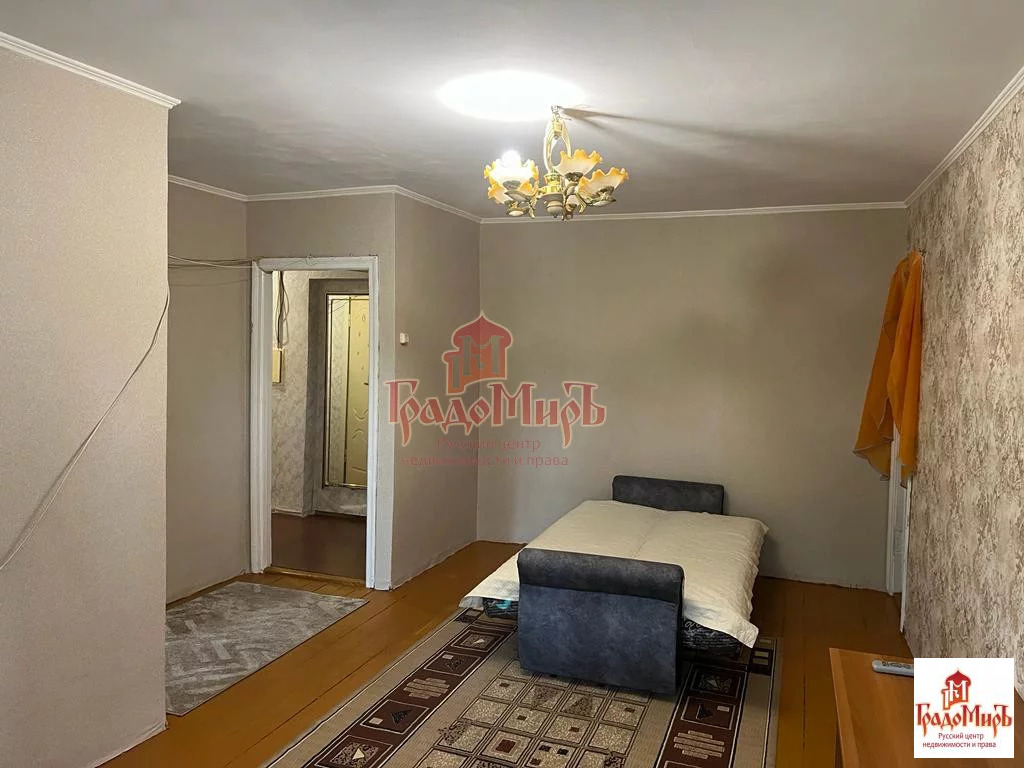 Продажа квартиры, Сергиев Посад, Сергиево-Посадский район, ул. ... - Фото 3