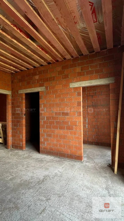 Продажа дома, Лаишевский район, ул. Шоссейная - Фото 12