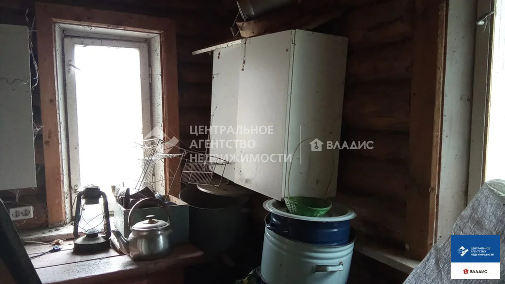 Продажа дома, Велье-Родионовка, Спасский район - Фото 28