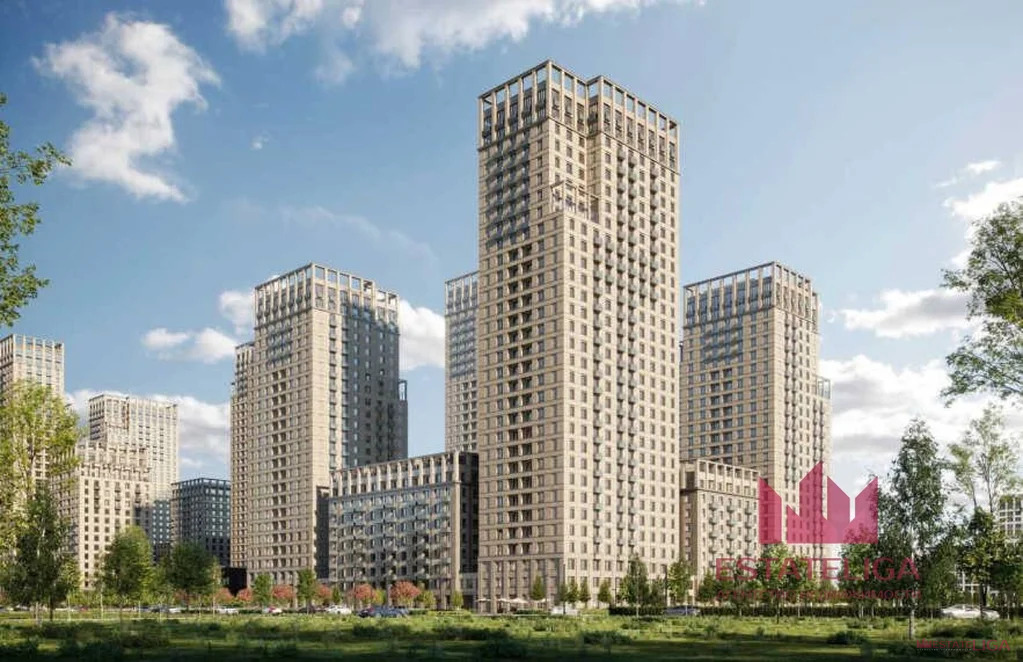 Продажа квартиры в новостройке, ул. Тагильская - Фото 8