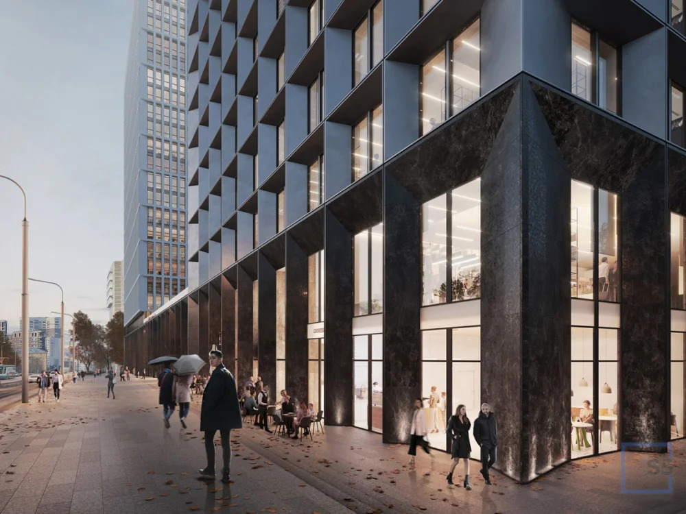 Аренда торгового помещения, м. Ленинский проспект, ул. Вавилова - Фото 6