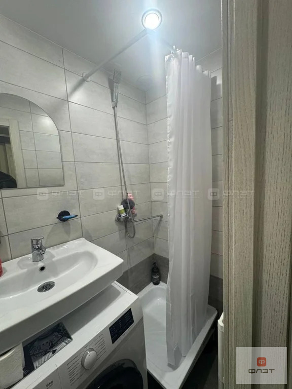 Продажа комнаты, Казань, ул. Академика Губкина - Фото 6