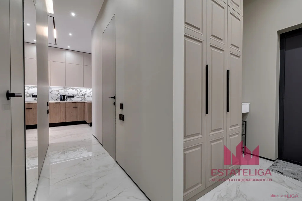 Аренда квартиры, улица Родченко - Фото 17