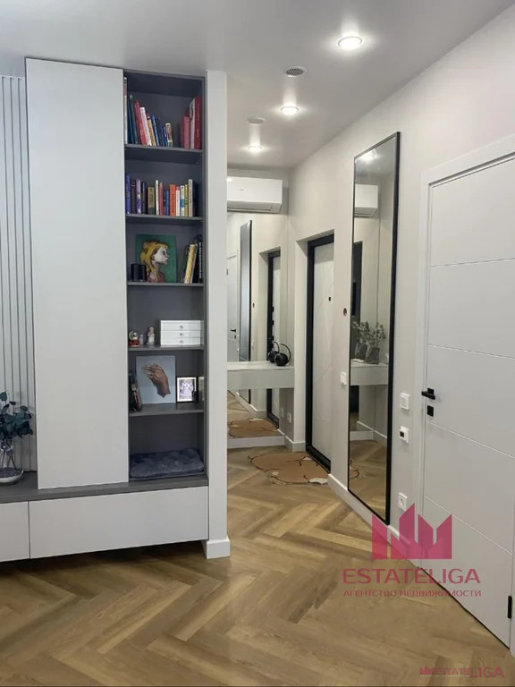 Продажа квартиры, Аминьевское ш. - Фото 4