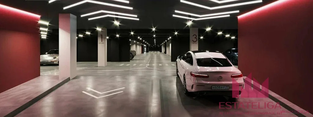 Продажа гаража, 1-й Сетуньский проезд - Фото 3