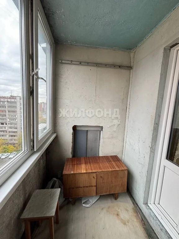 Продажа квартиры, Новосибирск, ул. Обская - Фото 13