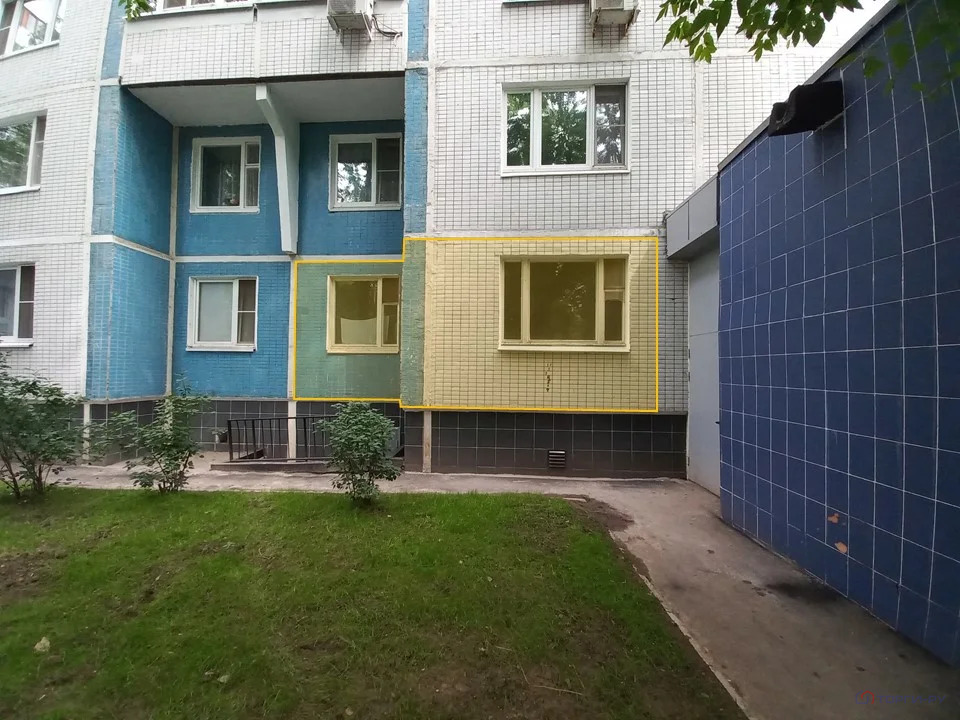 Продажа квартиры, Борисовский проезд - Фото 3