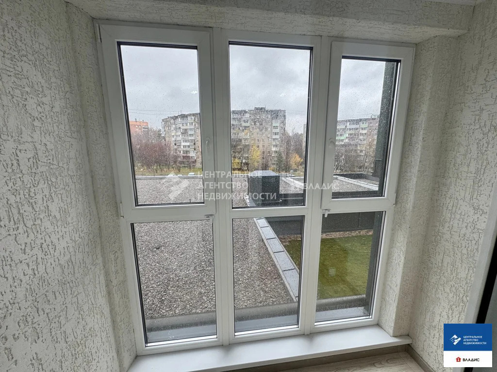 Аренда квартиры, Рязань, ул. Березовая - Фото 5