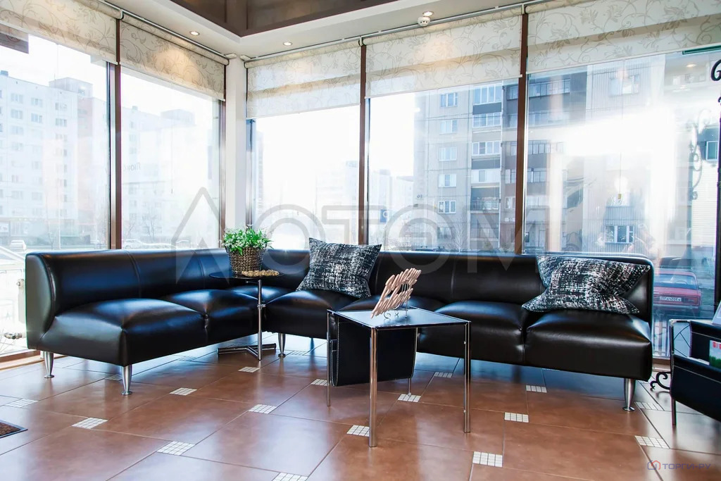 Продажа торгового помещения, Челябинск, Комсомольский пр-кт. - Фото 4