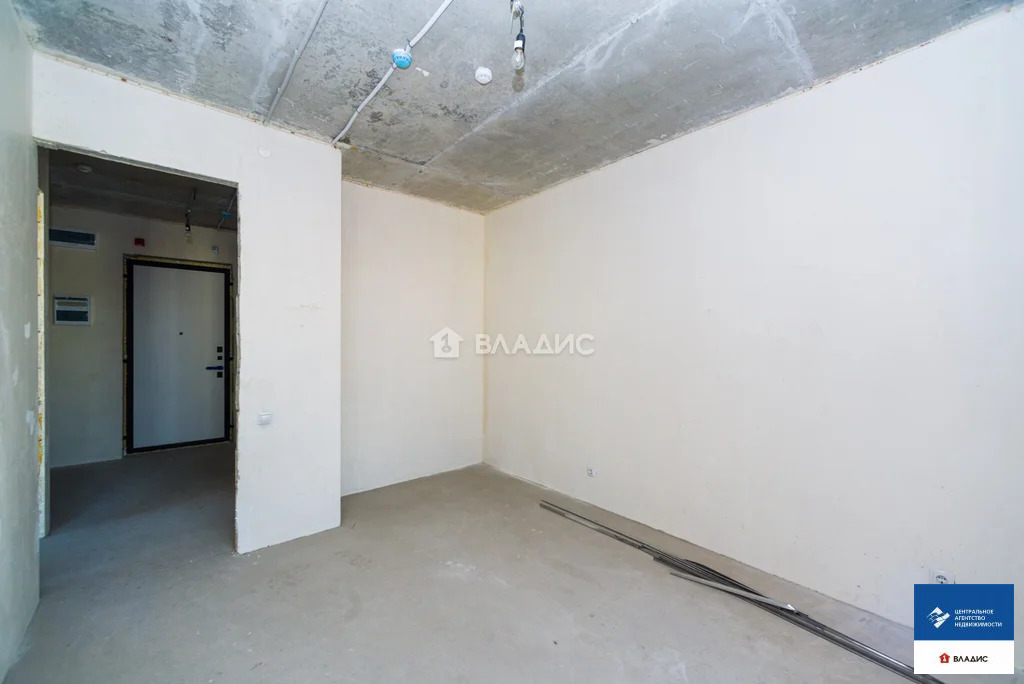 Продажа квартиры, Рязань, 1-й Осенний переулок - Фото 6